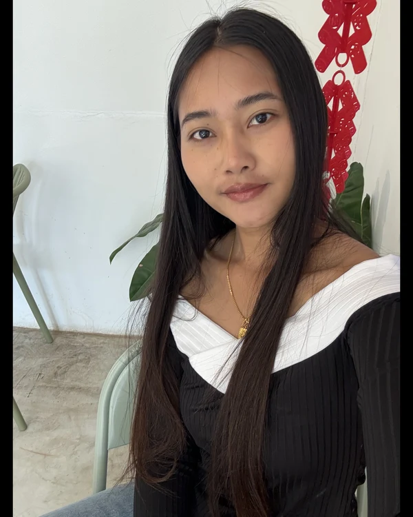 Nanwadee Pochan, Co-Founder and CEO of GEMS of NC