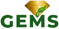 GEMS of NC logo